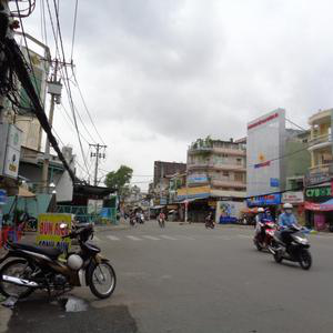 Phòng răng BS. Nguyễn Văn Thành