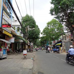 Phòng khám Nhi khoa - BS. Đặng Thị Huỳnh Yến