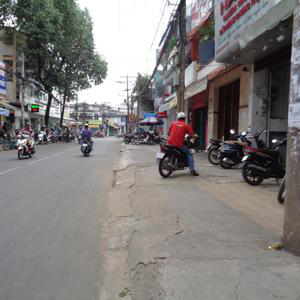 Phòng khám Nhi khoa - BS. Đặng Thị Huỳnh Yến