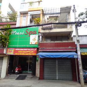 Phòng khám Nhi khoa - BS. Đặng Thị Huỳnh Yến