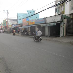 Phòng khám BS. Vạn Phúc