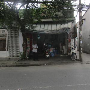 Phòng khám BS. Vạn Phúc