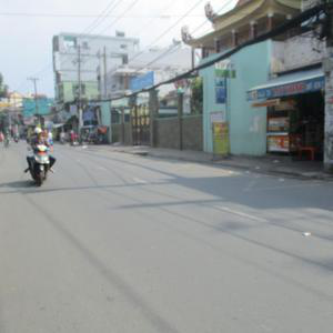 Phòng khám Nhi khoa - BS. Hoằng