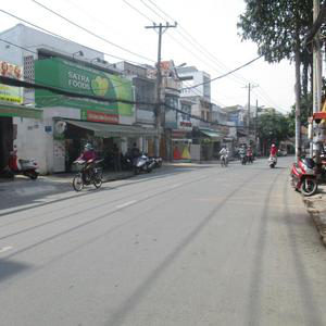 Phòng khám Nhi khoa - BS. Hoằng