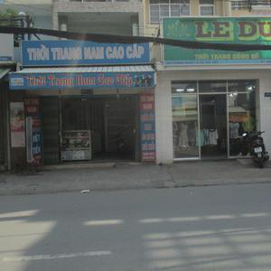 Phòng khám Nhi khoa - BS. Hoằng