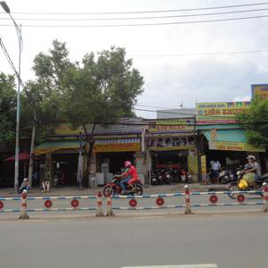 Phòng khám Sản phụ khoa & Siêu âm - BS. Xuân Trang