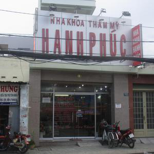 Nha khoa Hạnh Phúc