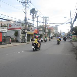Nha khoa Hạnh Phúc