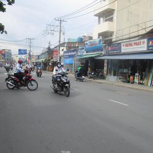Nha khoa Hạnh Phúc