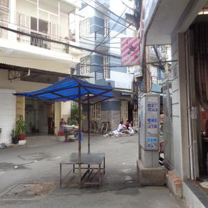 Phòng Khám Mẫn Tâm