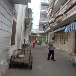 Phòng Khám Mẫn Tâm