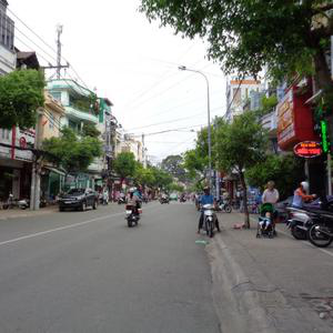Phòng khám BS. Tân