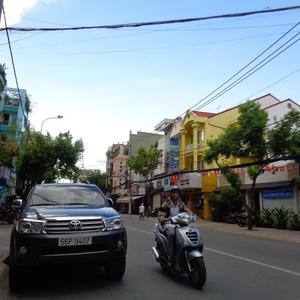Phòng khám BS. Tân