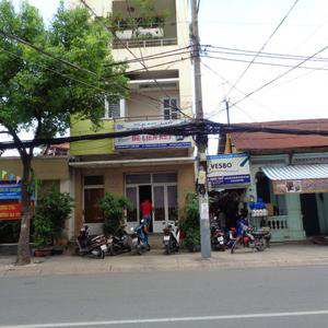 Phòng khám BS. Tân