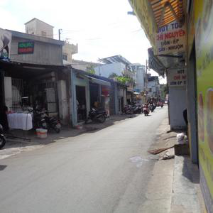 Phòng Mạch Đồng Tâm