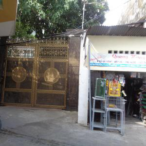 Phòng Mạch Đồng Tâm