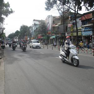 Phòng khám Nhi khoa & Nha khoa Thanh Nguyên - BS.CKII. Nguyễn Thị Thanh & BS. Âu Nguyễn Đình Trung