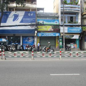 Phòng khám Nhi khoa & Nha khoa Thanh Nguyên - BS.CKII. Nguyễn Thị Thanh & BS. Âu Nguyễn Đình Trung