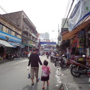 Phòng khám Da liễu - BS. Cẩm Trúc