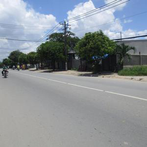 Phòng khám đa khoa Hiệp Thành