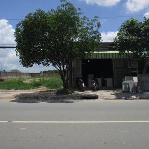 Phòng khám đa khoa Hiệp Thành