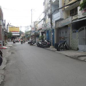 Hội Đông Y Quận Gò Vấp