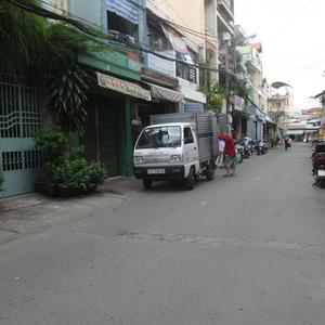 Hội Đông Y Quận Gò Vấp