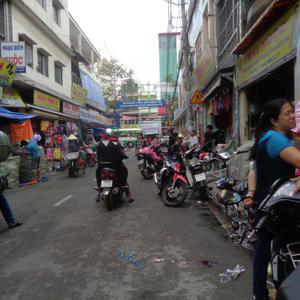 Phòng Khám Tai Mũi Họng - BS. Lê Mộng Hùng