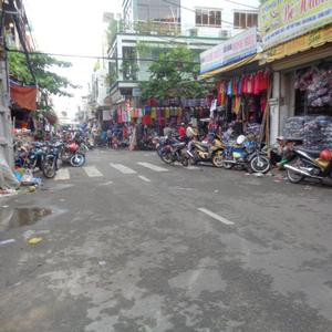 Phòng Khám Tai Mũi Họng - BS. Lê Mộng Hùng