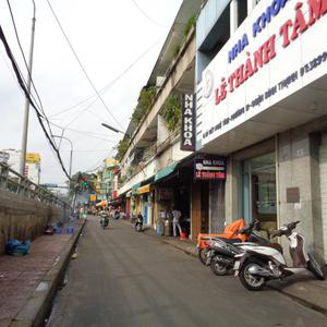 Nha khoa Lê Thành Tâm