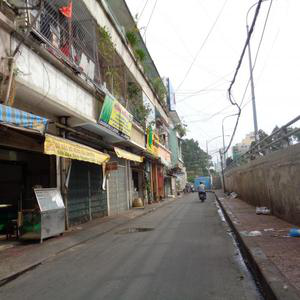 Nha khoa Lê Thành Tâm