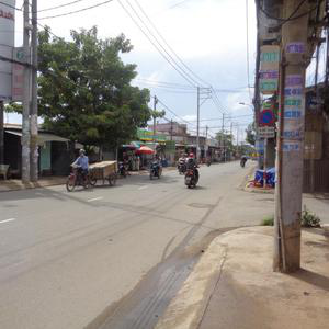 Phòng Khám Mạnh Khang