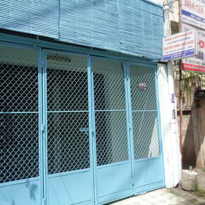 Phòng khám Ung Bướu - TS.BS. Phạm Xuân Dũng