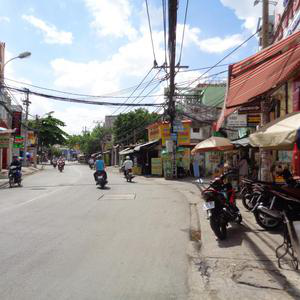 Phòng khám Ung Bướu - TS.BS. Phạm Xuân Dũng