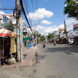 Phòng khám Ung Bướu - TS.BS. Phạm Xuân Dũng