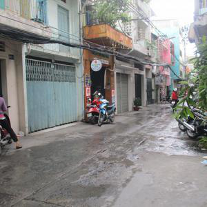 Nha khoa - BS. Nguyễn Thị Xuân Đài