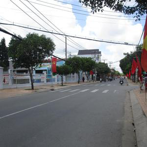 Phòng Răng Bá Tâm