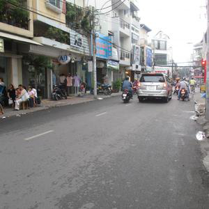 Phòng khám BS. Nguyễn Trần Thúy Hằng