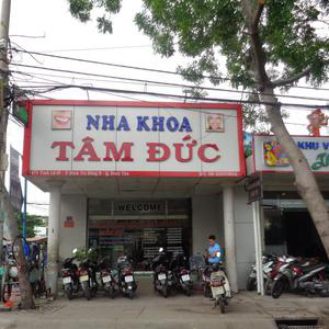 Nha khoa Tâm Đức
