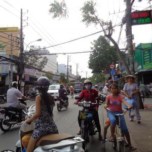 Nha khoa Tâm Đức