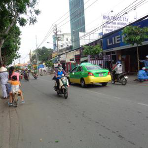 Nha khoa Tâm Đức