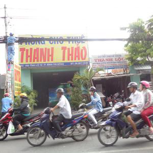 Nha khoa Tâm Đức