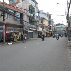 Phòng khám Nhi khoa - BS. Nguyễn Phú Định