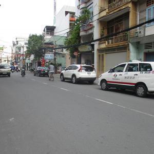 Phòng khám Nhi khoa - BS. Nguyễn Phú Định