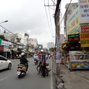 Phòng Khám Đa Khoa Anh Đức