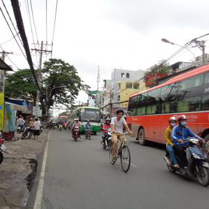 Phòng Khám Đa Khoa Anh Đức