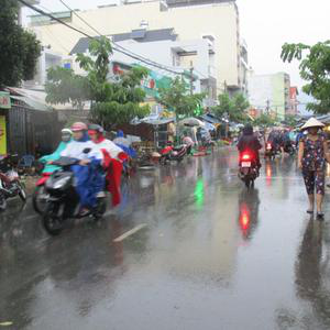Phòng Khám Nội Tổng Hợp - BS. Lê Quốc Tuấn