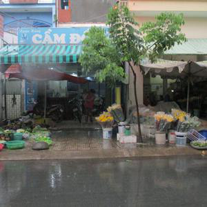 Phòng Khám Nội Tổng Hợp - BS. Lê Quốc Tuấn