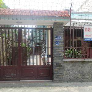 Phòng Khám Nội tổng hợp & Sản phụ khoa - BS. An & BS. Tuyết Mai