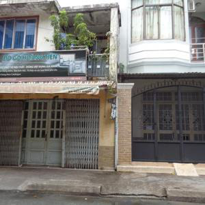 Phòng khám Nhi khoa - BS. Dư Minh Trí